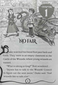Dragon Masters #29 Magic Of The Wizard Dragon