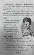 Dragon Masters #29 Magic Of The Wizard Dragon