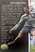 People Who Changed The World: Cristiano Ronaldo (Read & Shine Level 4)