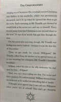 The Christmasaurus #1 The Christmasaurus
