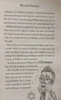 The Christmasaurus #1 The Christmasaurus