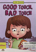 Life Issues: Good Touch, Bad Touch