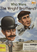 Who Were the Wright Brothers?