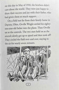Who Were the Wright Brothers?