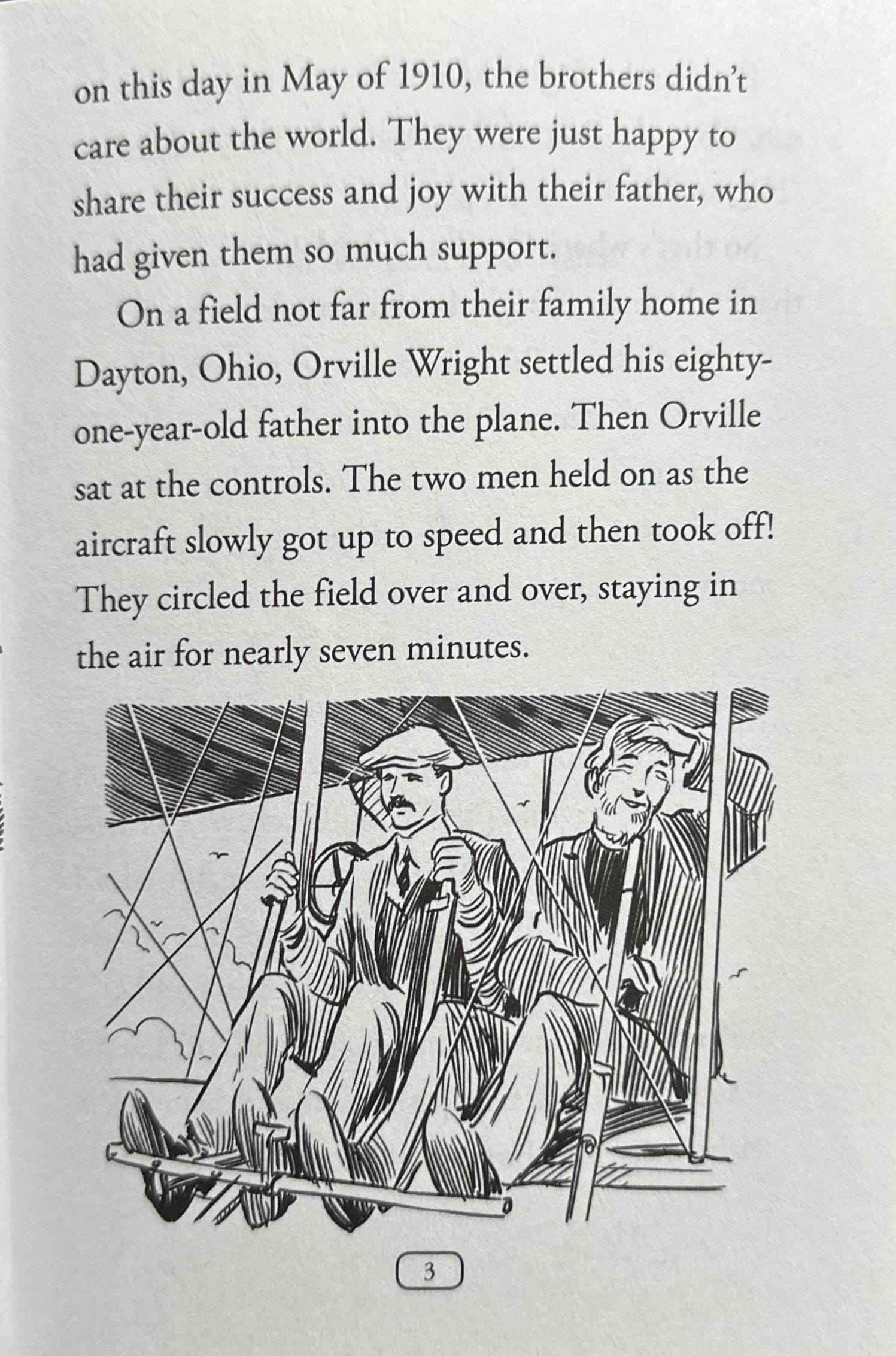Who Were the Wright Brothers?