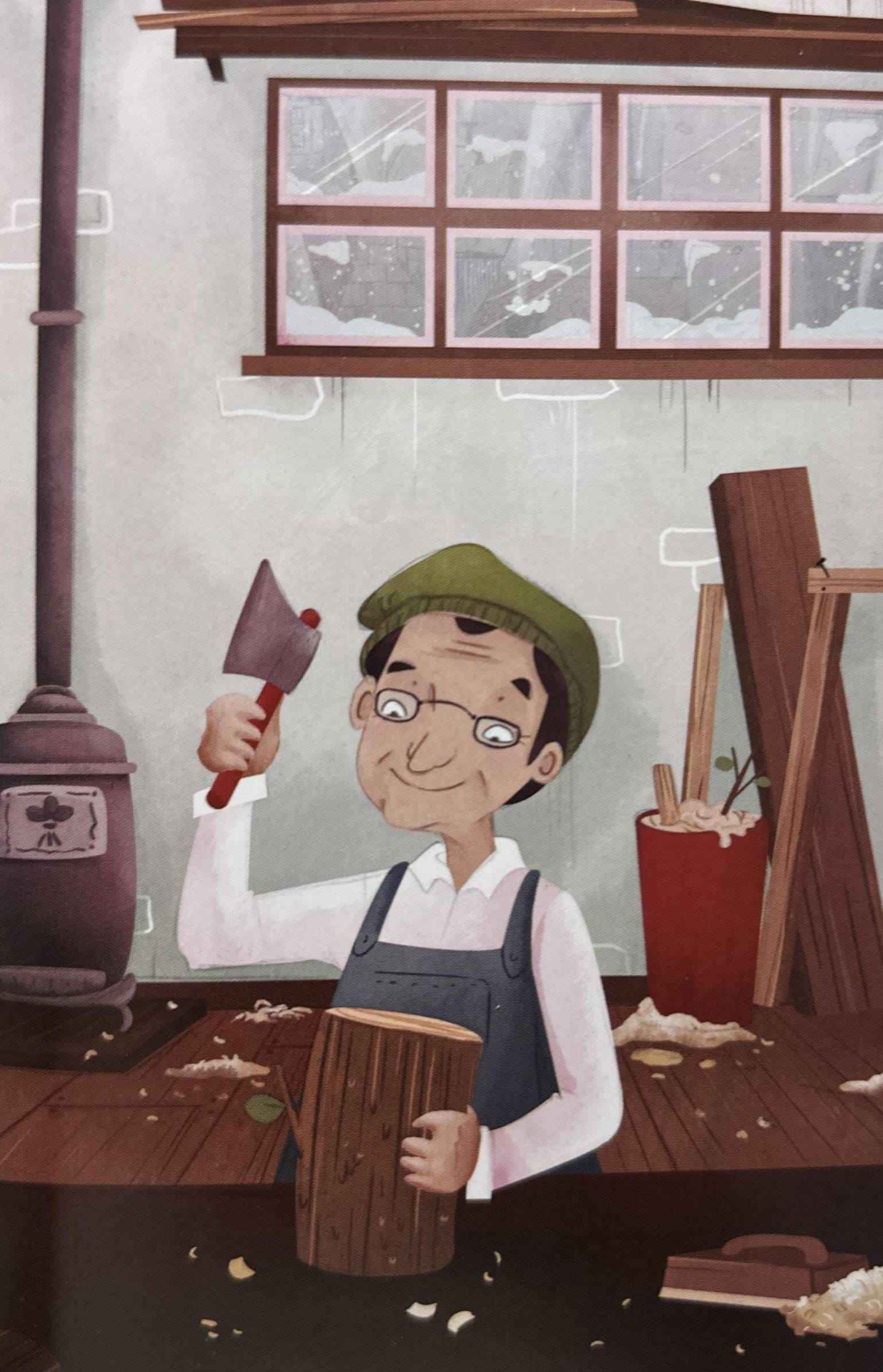Ladybird Tales: Pinocchio (Ladybird Tales)