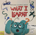 What I Learnt