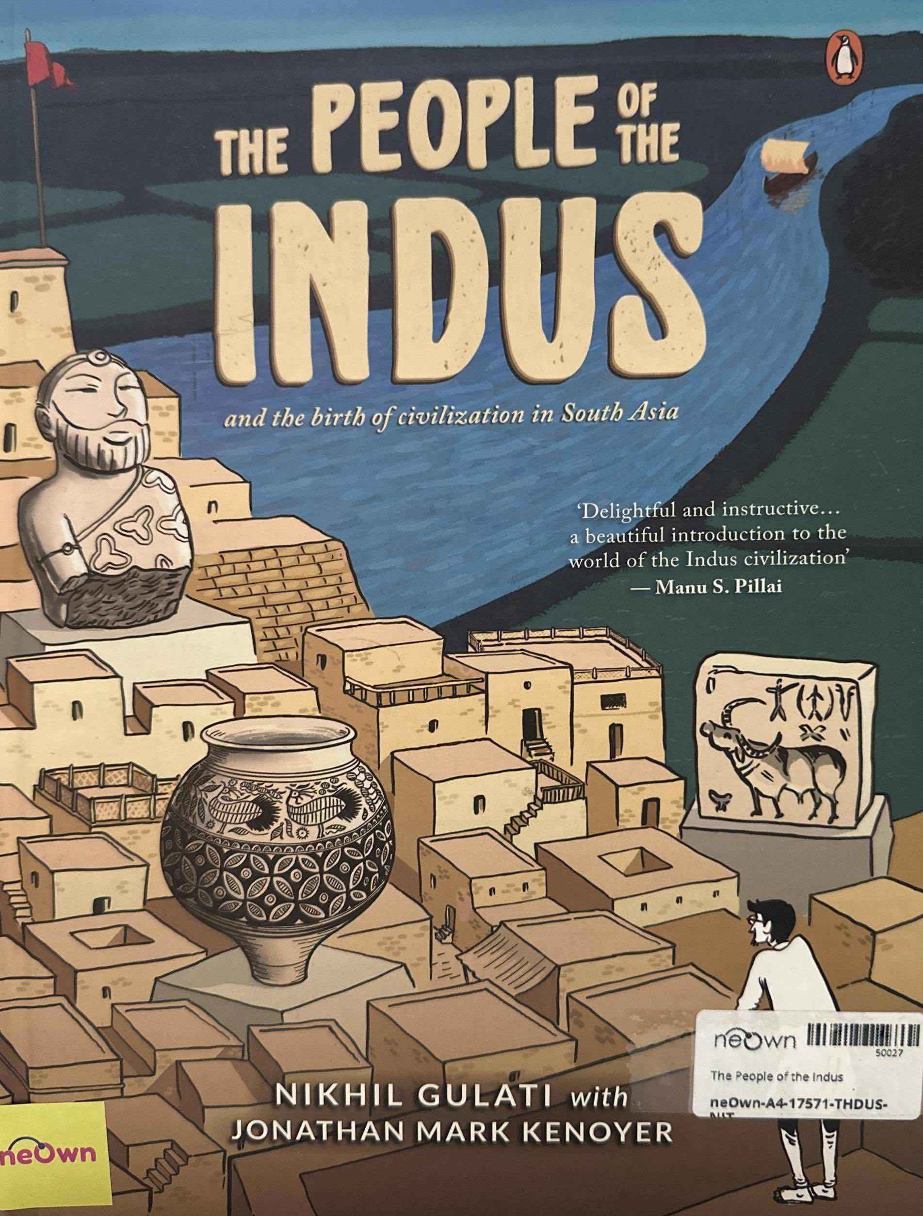 The People of the Indus