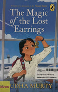 The Magic of the Lost Earrings