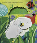 Usborne Peep Inside the Garden