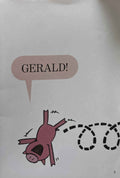 An Elephant & Piggie Book: Waiting Is Not Easy!