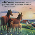 It's Time to Say Goodnight (Board Book)
