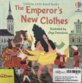 Usborne Little Board Books: The Emperor's New Clothes