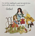 Usborne Little Board Books: The Emperor's New Clothes