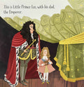 Usborne Little Board Books: The Emperor's New Clothes