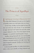 The Children's Ramayana