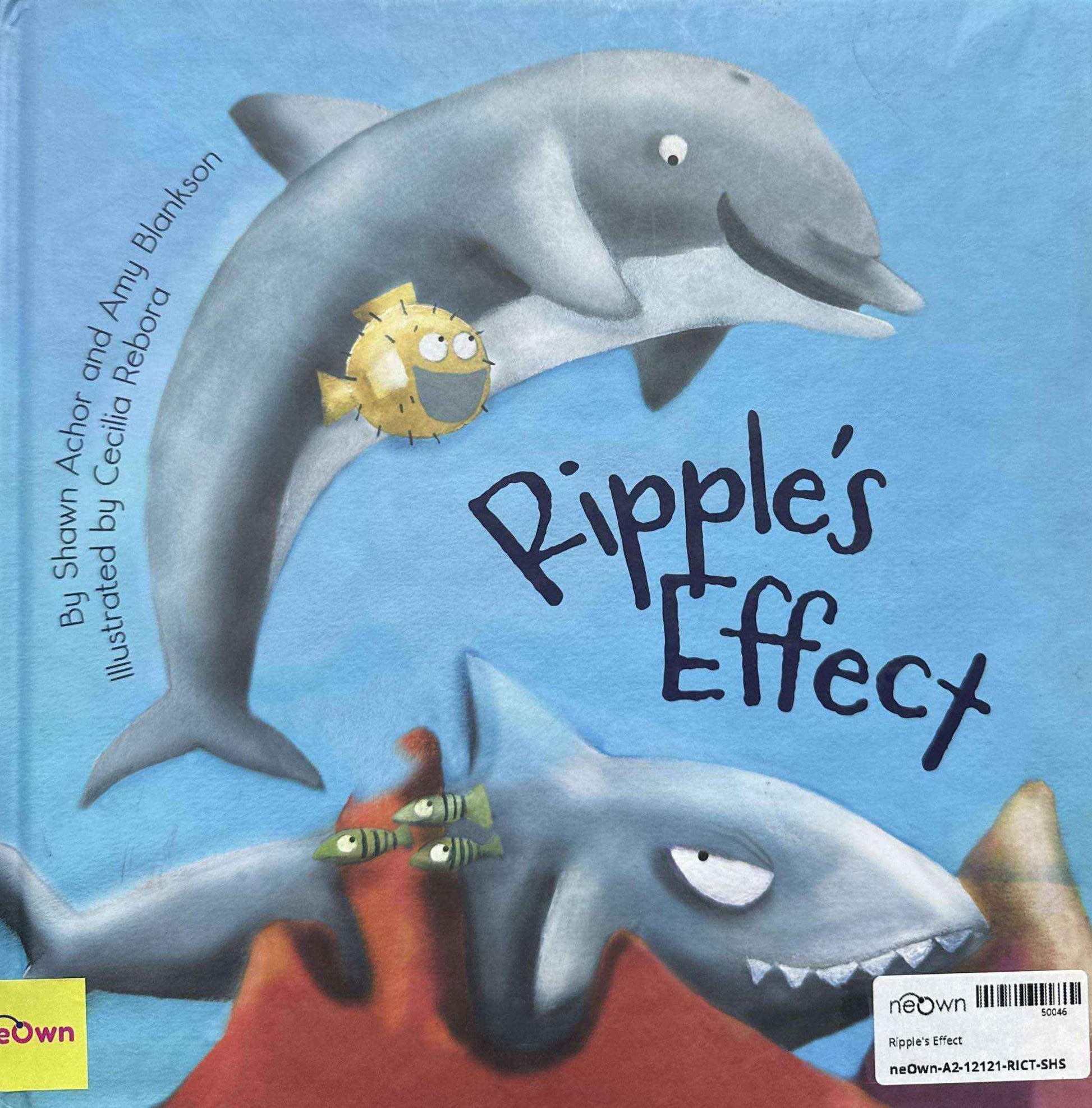 Ripple's Effect