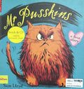 Mr Pusskins