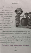 Aesop's Fables: The Bear and the Monkey and Other Stories