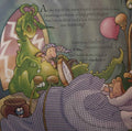 Sir Charlie Stinky Socks: Sir Charlie Stinky Socks and the Really Frightful Night