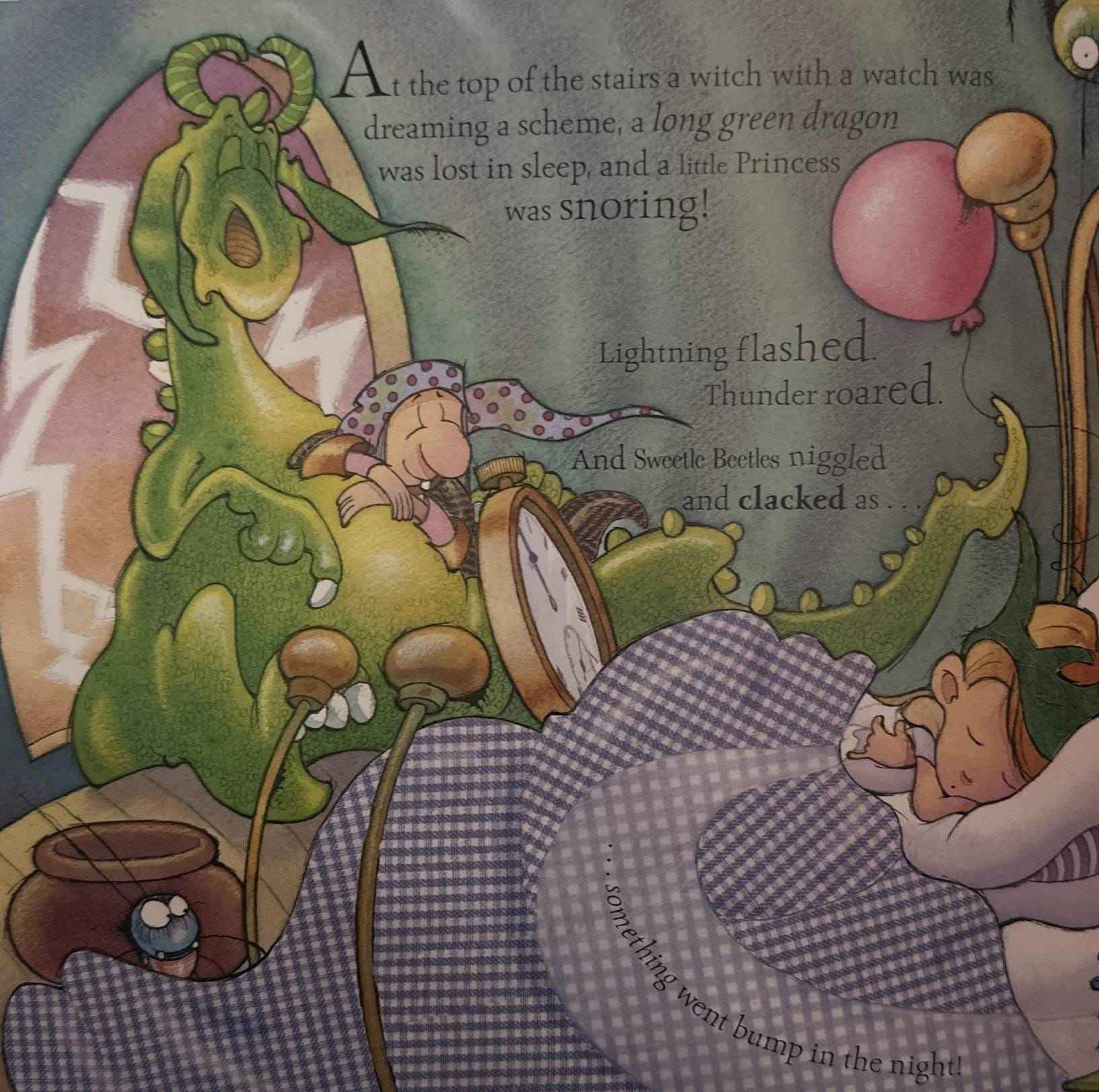 Sir Charlie Stinky Socks: Sir Charlie Stinky Socks and the Really Frightful Night