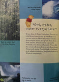 Disnep Learning Series: My First Book of Water