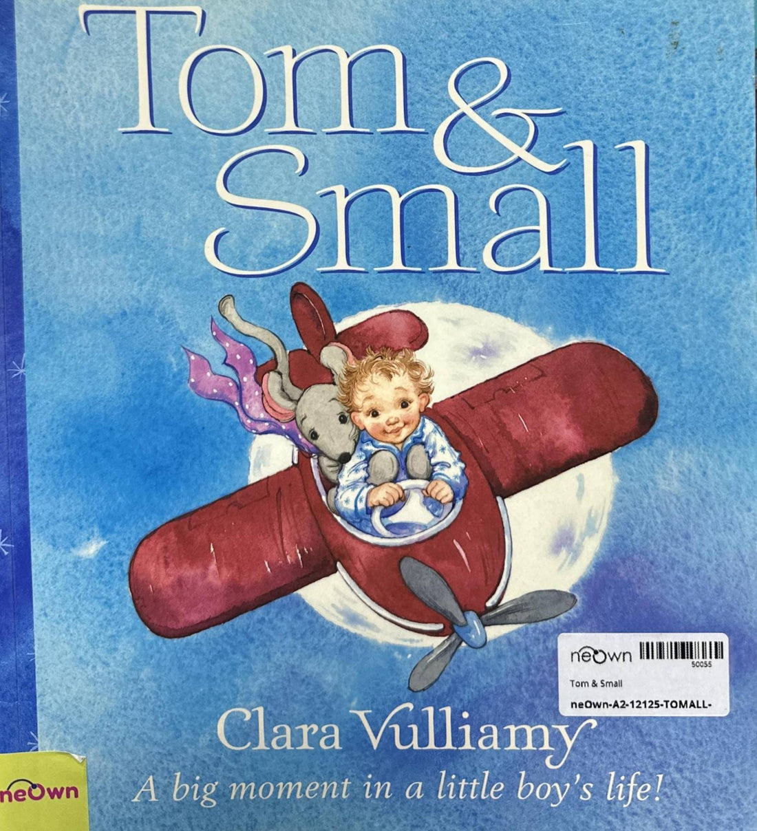Tom & Small