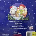 Littlest: The Littlest Reindeer (A Christmas Book)
