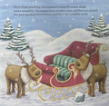 Littlest: The Littlest Reindeer (A Christmas Book)