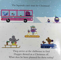 Hey Duggee: Can't Wait for Christmas