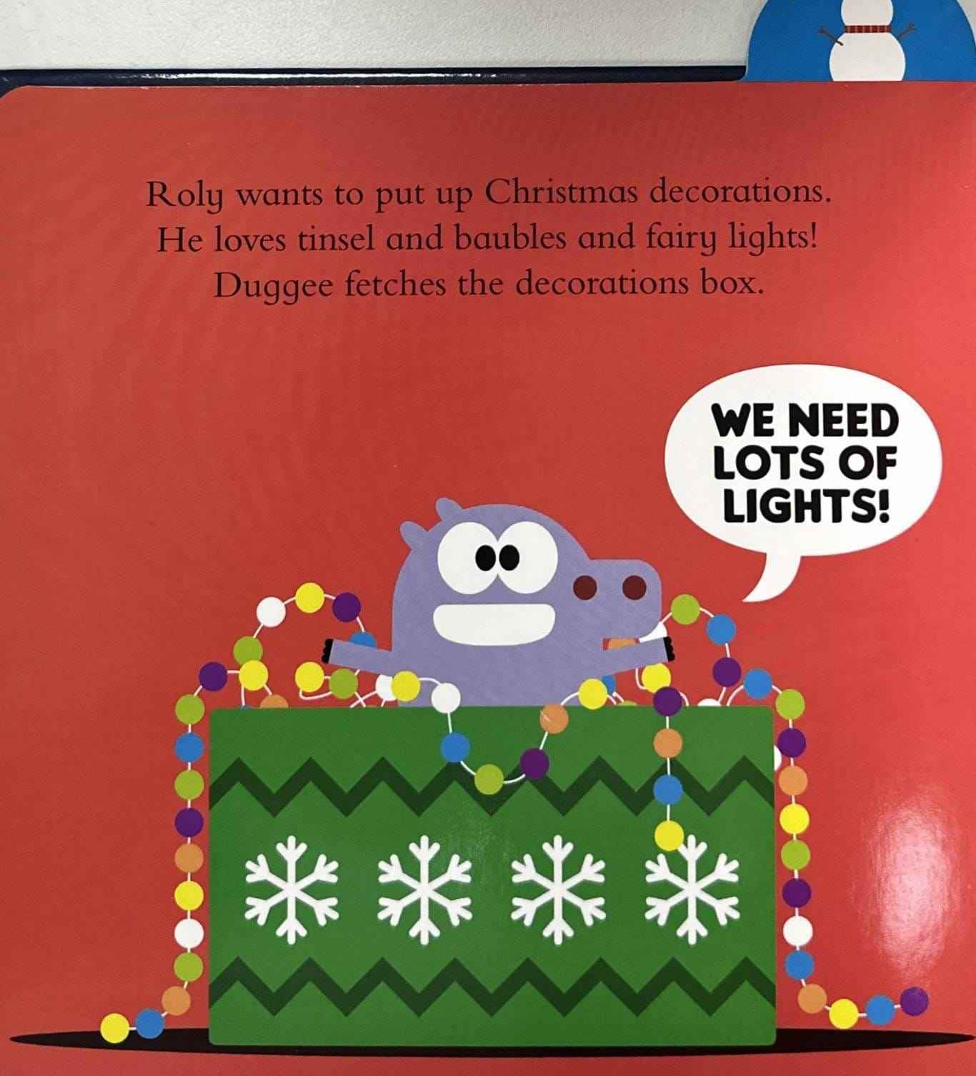 Hey Duggee: Can't Wait for Christmas