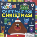 Hey Duggee: Can't Wait for Christmas