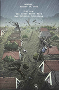I Survived Graphic Novels #6 I Survived Hurricane Katrina, 2005