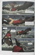 I Survived Graphic Novels #6 I Survived Hurricane Katrina, 2005