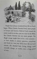 Who Was...? Series: Who Was Charles Darwin?