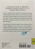 Nancy Drew Mystery Stories #145 The Missing Horse Mystery