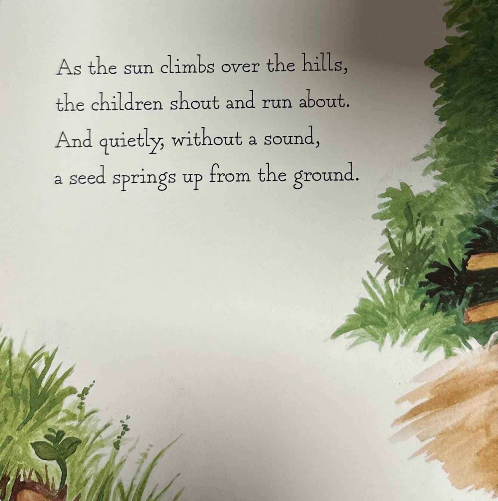 Happy Birthday, World! (Board Book)