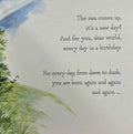 Happy Birthday, World! (Board Book)