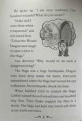 Dragon Masters #30 Vortex of the Chaos Dragon