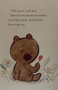 Bear and Bird #2 The Stars and Other Stories