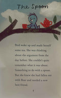 Bear and Bird #2 The Stars and Other Stories