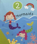 Early Learning: Numbers (Padded Board Book)