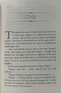 The Ascendance #5 The Shattered Castle