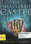The Ascendance #5 The Shattered Castle