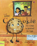 The Cookie No One Wanted To Eat