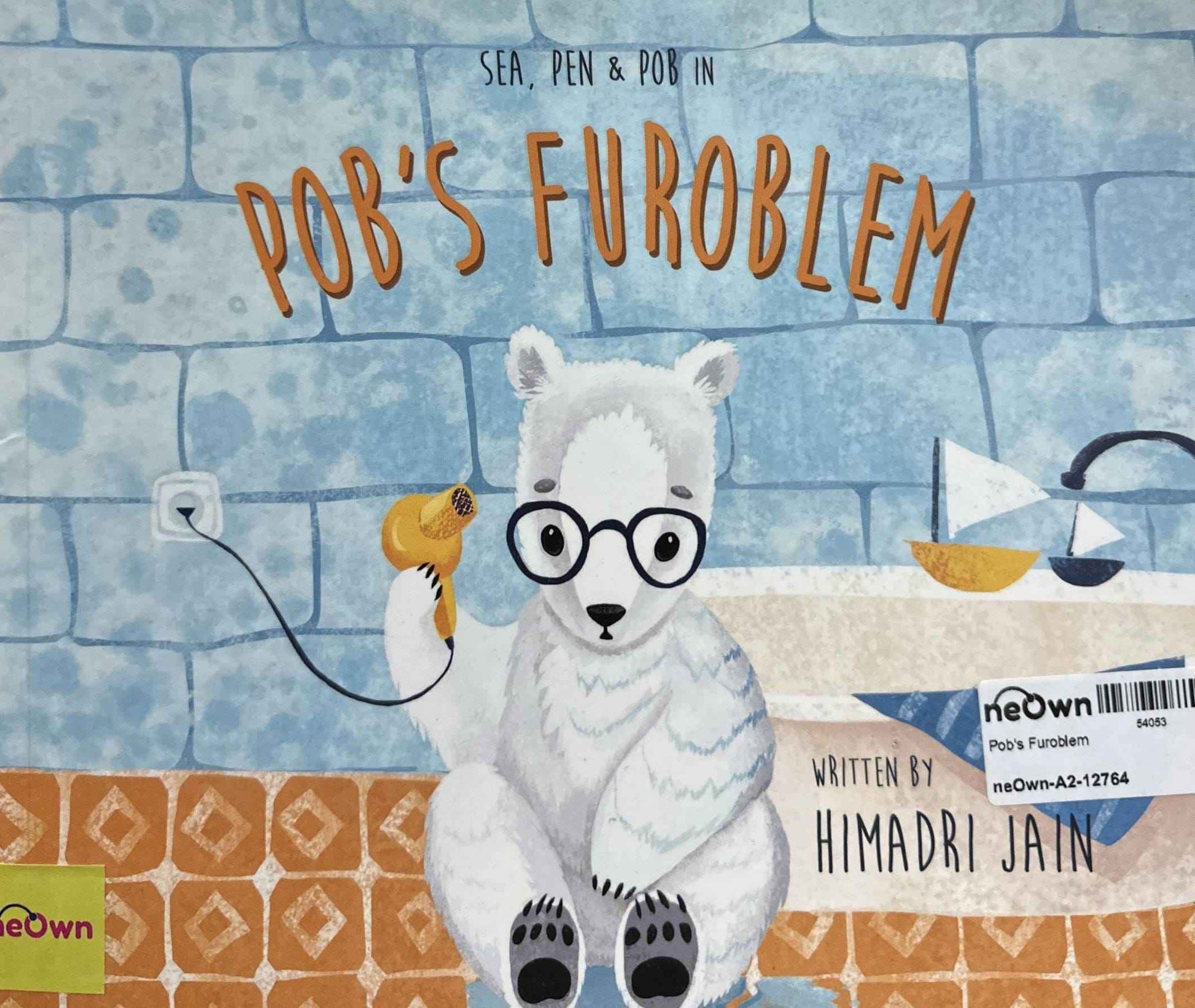 Pob's Furoblem