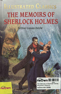 The Memoirs of Sherlock Holmes (Illustrated Classics)