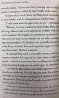 The Memoirs of Sherlock Holmes (Illustrated Classics)