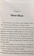 The Memoirs of Sherlock Holmes (Illustrated Classics)