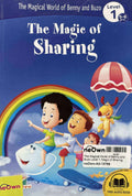 The Magical World of Benny and Buzo Level 1: Magic of Sharing